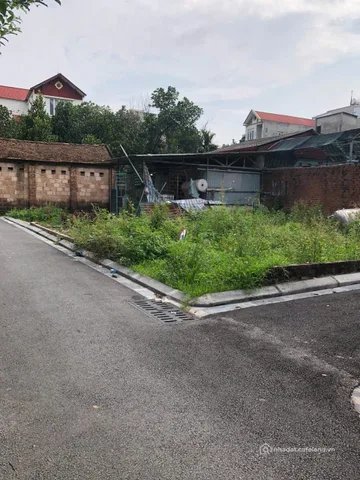 Bán đất thổ cư: SIÊU PHẨM LÔ GÓC, NGÕ THÔNG, Ô TÔ ĐỖ CỬA. GIÁ NHỈNH 3 TỶ