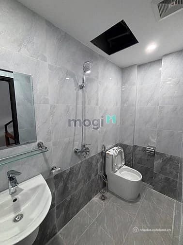 Bán nhà riêng: Bán nhanh nhà ngõ Giáp Nhị, giá 9 tỷ, 34m2x5T, ngõ thẳng đẹp