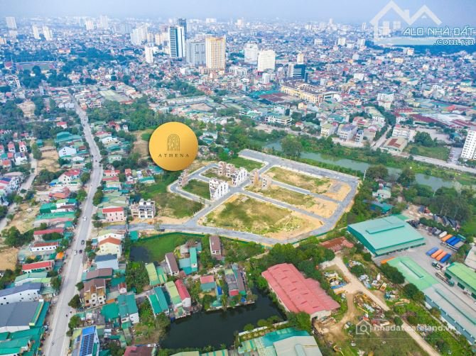 Bán biệt thự: nhà 3 tầng phường Vinh tân ngay gần chợ đầu mối
