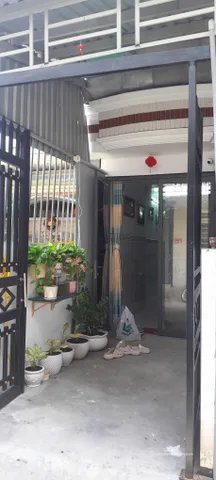 Bán nhà riêng: Bán Nhà riêng 43.9m2 có sẵn 40 m2 thổ cư giá 1.45 tỷ tại Đường Qu