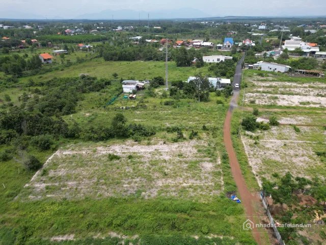 Bán đất thổ cư: Bán Đất 507m2 giá 5 tỷ tại Xã Bình Châu Huyện Xuyên Mộc Bà Rịa -