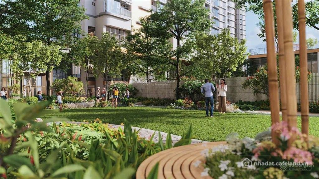 Bán căn hộ chung cư: Bán căn hộ eaton park quận 2 2pn 75m² giá 9,6 tỷ | view nội