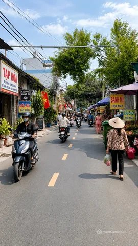 Bán nhà riêng: Bán Nhà riêng 120m2 - giá 7.5 tỷ tại - Chọn - Xã Bà Điểm, TP. Hồ 