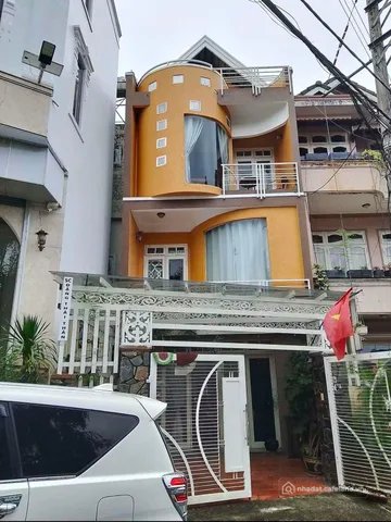 Cho thuê nhà riêng: Cho thuê Nhà riêng 100m2 giá 20 triệu tại Đường Đặng Thái Th
