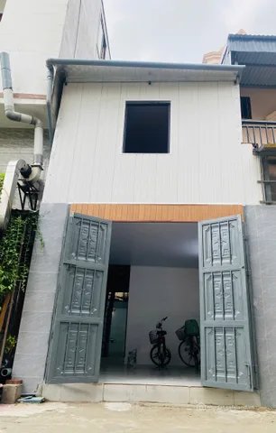 Cho thuê phòng trọ:  CHO THUÊ KI ỐT MỚI XÂY ĐƯỜNG PHAN CẢNH QUANG, THÀNH PHỐ VI