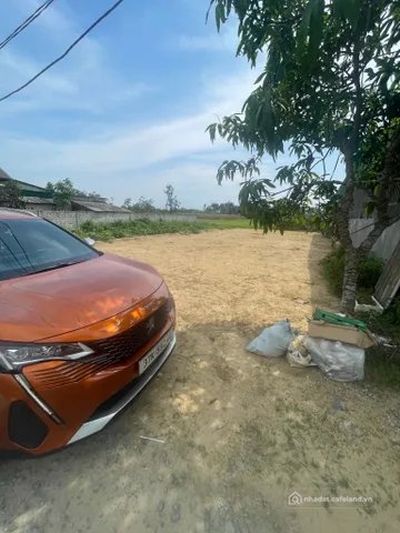 Bán đất thổ cư: Bán Đất 252m2 có sẵn 252 m2 thổ cư giá 2.52 tỷ tại Xã Nghi Trườn
