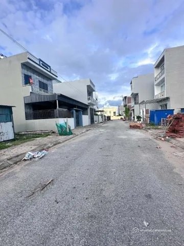 Bán đất thổ cư: Bán Đất 200m2 giá 5.4 tỷ tại - Đặc khu Cát Hải Hải Phòng