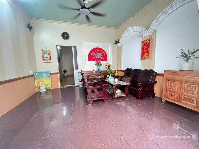 Bán nhà riêng: Bán Nhà riêng 125m2 có sẵn 125 m2 thổ cư giá 5.55 tỷ tại Đường Ph