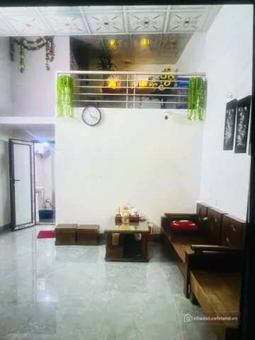 Bán nhà riêng: Bán Nhà riêng 41m2 có sẵn 41 m2 thổ cư giá 1.6 tỷ tại - Chọn - Ph