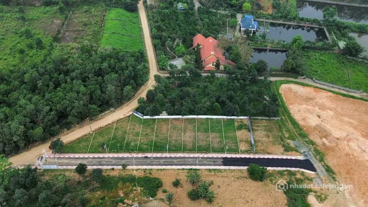 Bán đất thổ cư: Bán Đất 150m2 có sẵn 150 m2 thổ cư giá 4.67 tỷ tại Xã Cổ Đông Th