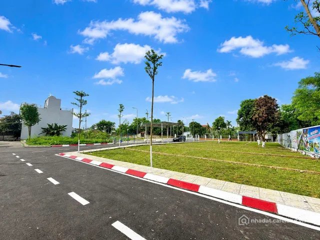 Bán đất thổ cư: Bán Đất 110m2 có sẵn 110 m2 thổ cư giá 2.9 tỷ tại Xã Bình Yên Hu