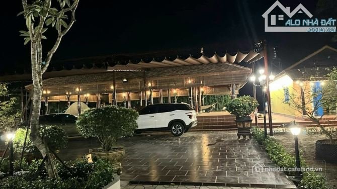 Bán biệt thự: Bán biệt thự 36 x 44 mặt tiền Tôn Đức Thắng chỉ 20 tỷ
