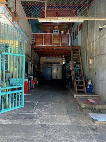 Bán nhà riêng: Bán Nhà riêng 59.8m2 có sẵn 59.8 m2 thổ cư giá 1.7 tỷ tại - Chọn 