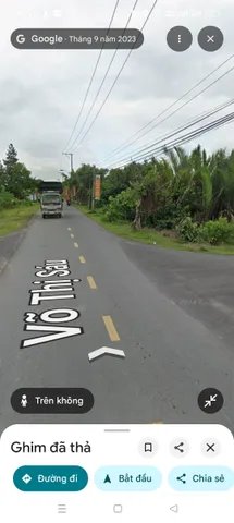 Bán đất thổ cư: Bán Đất 92m2 có sẵn 92 m2 thổ cư giá 3.3 tỷ tại - Chọn - Xã Phú 