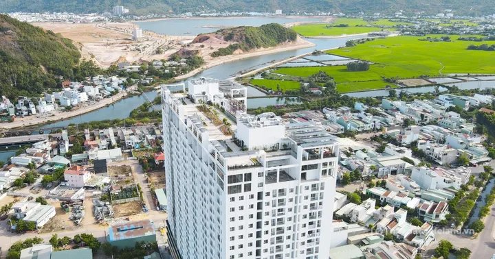 Bán căn hộ chung cư: Bán Căn hộ chung cư 64m2 giá 1.45 tỷ tại - Chọn - Phường Nh
