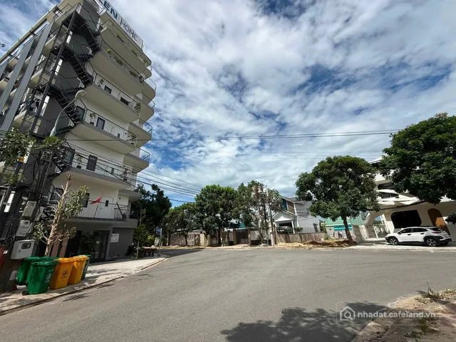 Bán đất thổ cư: Làm việc trực tiếp giá tốt !!! Bán đất Nam Trân Điện Bàn