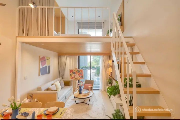 Bán căn hộ chung cư: Bán Căn hộ chung cư 35.2m2 giá 1.4 tỷ tại - Chọn - Phường Q