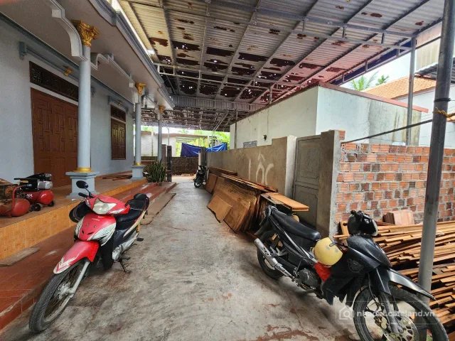 Bán đất thổ cư: Bán Đất 68m2 giá 990 triệu tại -Thuỷ Triều trên đất có sẵn 2 phò