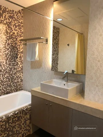 Bán căn hộ chung cư: BÁN CĂN HỘ CAO CẤP THÁP B – TD PLAZA HẢI PHÒNG | 154m² | VI
