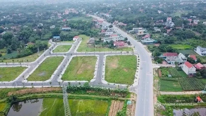 Bán đất thổ cư: Bán Đất 95m2 có sẵn 95 m2 thổ cư giá 1.55 tỷ tại - Chọn - Xã Hy 