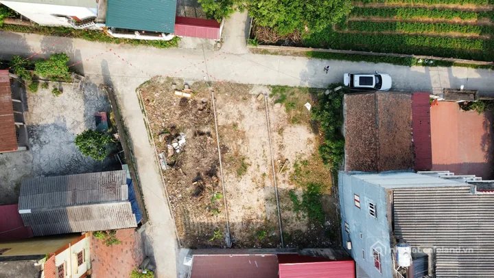 Bán đất thổ cư: Bán Đất làn 2 đường tỉnh 295, nằm sát cạnh KĐT Việt Ngọc 2 và gầ