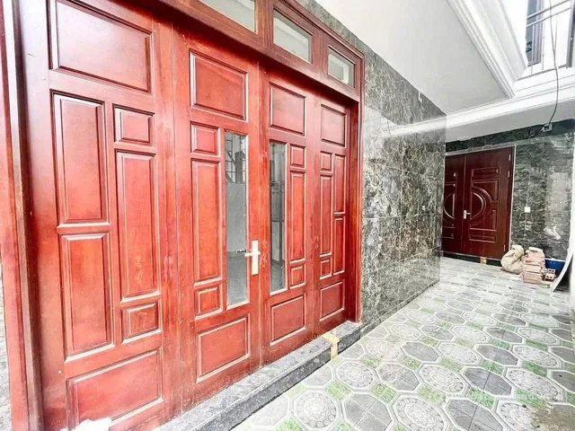 Cho thuê nhà riêng: Cho thuê nhà ngõ 20 PHÚ MINH, Văn Trì. 11 triệu/tháng. Phù h