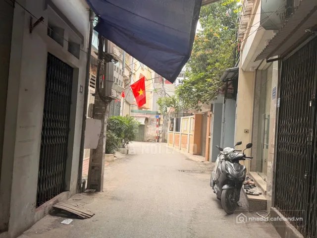 Bán đất thổ cư:  CHỦ THỞ OXY – BÁN GẤP 82M² ĐẤT VĂN TIẾN DŨNG BẮC TỪ LIÊM – MT 