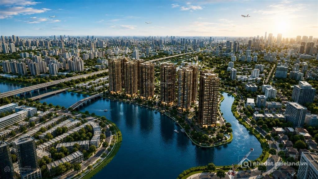 Bán căn hộ chung cư: Không chỉ bán căn hộ the privé bán trải nghiệm sống