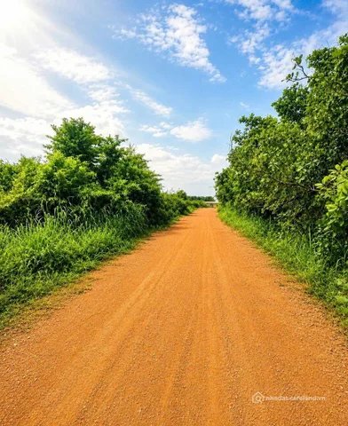 Bán đất thổ cư: Bán Đất 10000m2 giá 1.5 tỷ tại - Chọn - Xã Thanh Lương Thị xã Bì