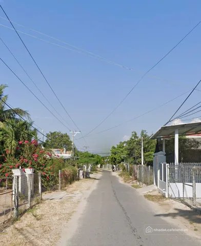 Bán đất thổ cư:  BÁN ĐẤT TÂN DÂN 2 – VẠN THẮNG | 152,3M² | GIÁ 18TR/M² 