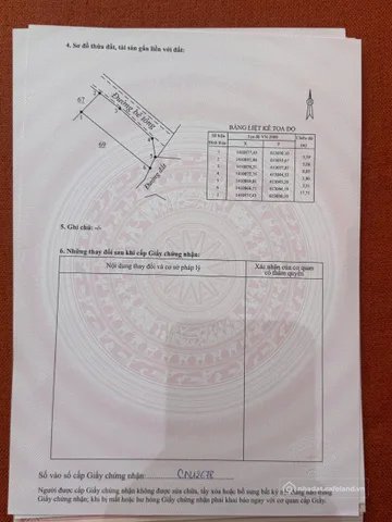 Bán đất thổ cư:  BÁN ĐẤT TIÊN NINH – TU BÔNG | 86,5M² FULL THỔ CƯ | GIÁ 17TR/M²