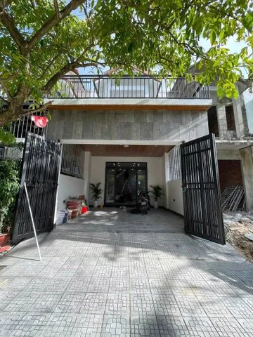 Bán nhà riêng:  BÁN CĂN NHÀ 3 TẦNG MÁI THÁI KHU ĐÔ THỊ MỚI MỸ THƯỢNG, PHƯỜNG MỸ