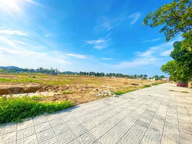 Bán đất thổ cư: 3,5 TỶ SỞ HỮU 132M² ĐẤT NỀN SÁT MẶT TIỀN SÀO NAM – NGHI THU, CỬA