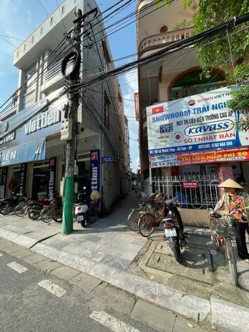 Bán đất thổ cư: 1DS64.2  ĐẤT TRUNG TÂM ĐỒ SƠN – NGÕ 197 LÝ THÁNH TÔNG – CHỈ 1,0