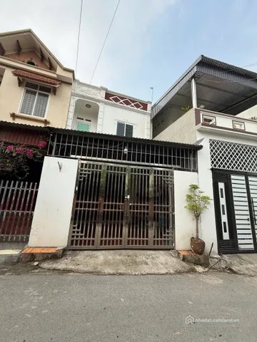 Bán nhà riêng: Mình cần bán nhanh nhà riêng tại Đôn Hậu, Khai Quang DT 121,3m2 M