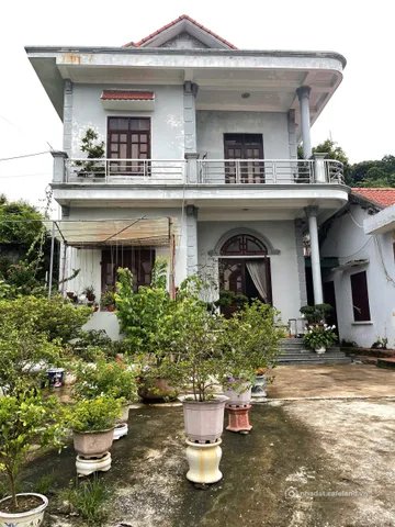 Bán nhà riêng: BÁN ĐẤT TẶNG NHÀ 2 TẦNG GẦN CÔNG AN TỈNH , PHƯỜNG HẠ LONG