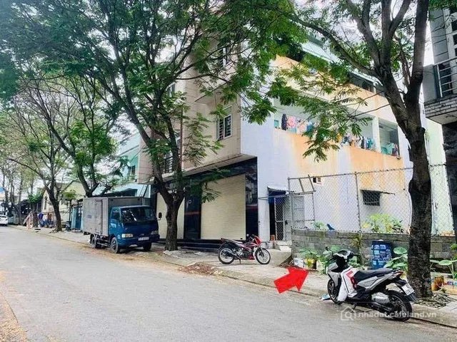 Bán đất thổ cư: BÁN LÔ ĐẤT DT 60M2 TRỤC CHÍNH KINH DOANH