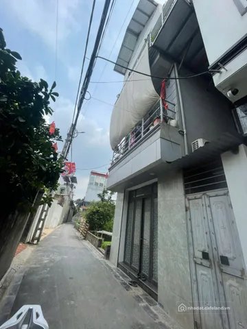 Bán nhà riêng: Bán nhà 3 tầng tại Thái Bình Mai Lâm Đông Anh giá chỉ 4,5 tỷ sẵn 