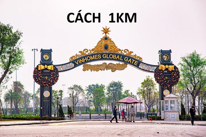 Bán đất thổ cư: Chính chủ bán 200m² đất Đông Hội - Đông Anh - mặt tiền 9.6 m - ô