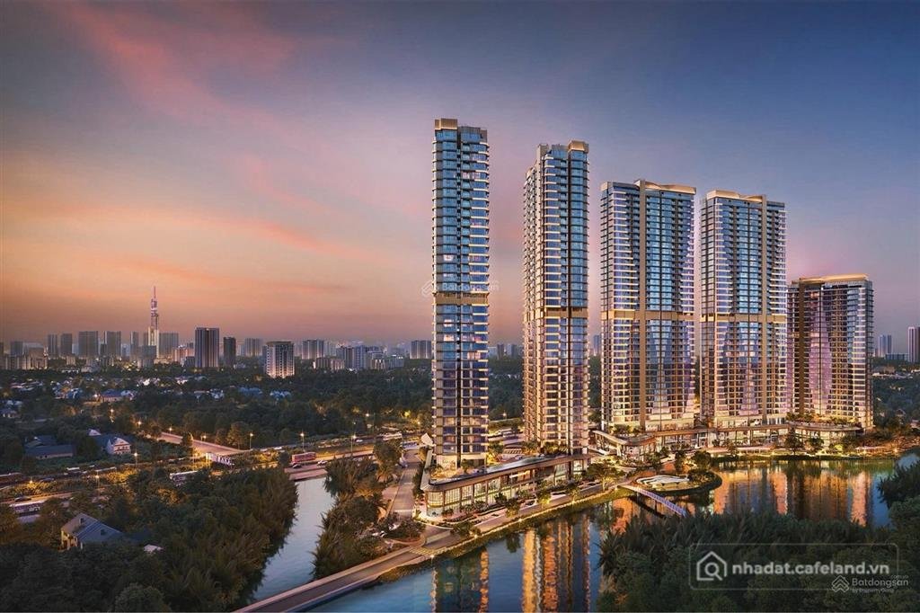 Bán căn hộ chung cư: Giá tốt eaton park 2pn chỉ 9,2 tỷ all in | thanh toán 20% 0