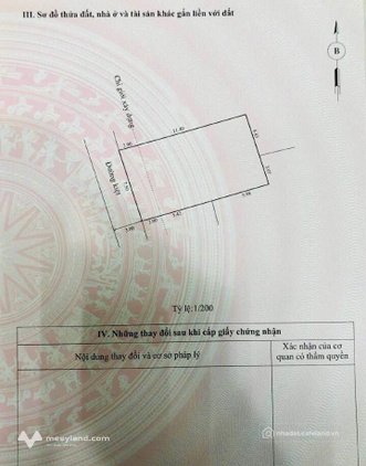 Bán đất thổ cư: Đất vàng Kim Long, Huế, 100m2 vuông vắn, giá chỉ 1,7 tỷ