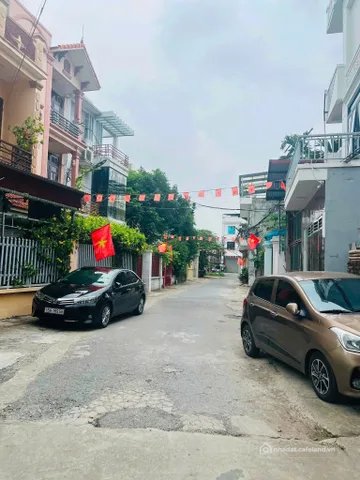 Bán đất thổ cư: BÁN LÔ ĐẤT ĐẸP CÁI TẮT – AN ĐỒNG | GIÁ CHỈ 36 TRIỆU/M²
