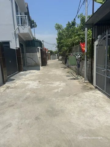 Bán đất thổ cư: 08.2026.Bán Đất 71m2 có giá 1.19 tỷ tại An Hưng . liên hệ 036255