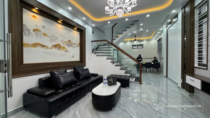 Cho thuê nhà riêng: Cho thuê Nhà riêng 59m2 giá 15 triệu tại Đường Văn Cao Phườn
