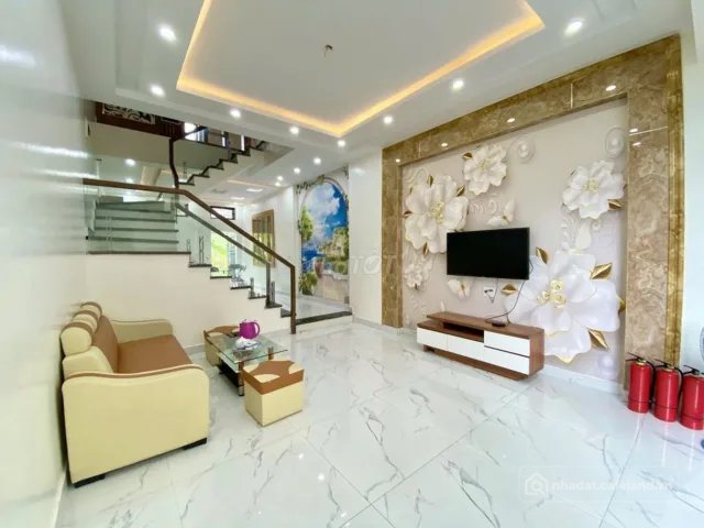Cho thuê nhà riêng: Cho thuê Nhà riêng 50m2 giá 10 triệu tại Đường Ngô Gia Tự Ph