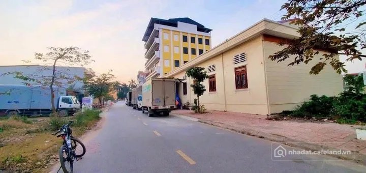 Bán đất thổ cư: Bán Đất 80m2 có sẵn 80 m2 thổ cư giá 2.9 tỷ tại - Chọn - Xã Tân 