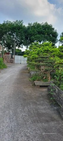Bán đất thổ cư: ĐẤT BÁT KHỐI – DT 200M² – MT 7M – CHỈ 48 TỶ,, LÔ ĐẤT HIẾM – 3 MẶ