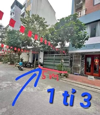 Bán đất thổ cư: Siêu phẩm đầu tư phố Hữu Nghị Tùng Thiện 60m2 đường ô tô 29 chỗ 