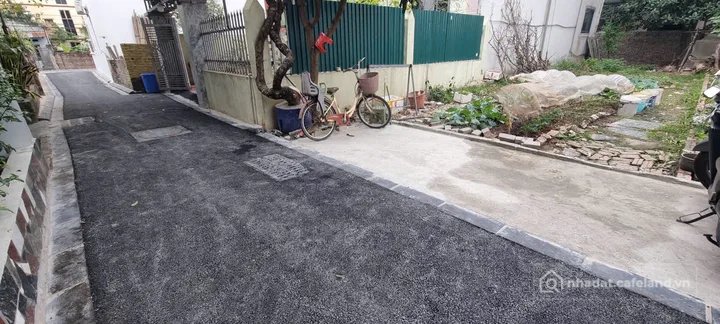 Bán đất thổ cư: Bán Đất 81.9m2 thổ cư giá 6.39 tỷ tại - Trung Oai - Xã Tiên Dươn