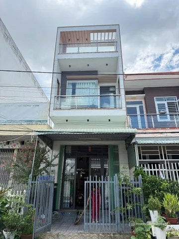 Bán nhà riêng:  BÁN NHÀ 1 TRỆT 1 LẦU + SÂN THƯỢNG KHU TIẾN ĐẠT – Ô TÔ ĐẬU TRONG